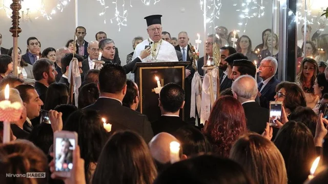 Paskalya ateşkesi tartışması: Ukrayna ve Rusya karşılıklı ihlal suçlamasında bulundu
