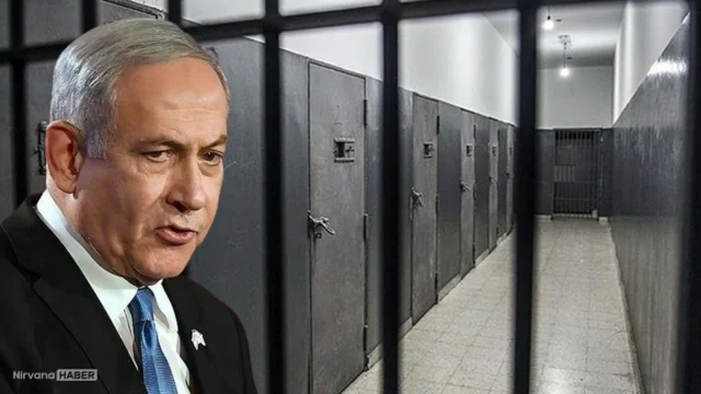 Tartışma yaratan işkence raporuna Netanyahu dava açtı!