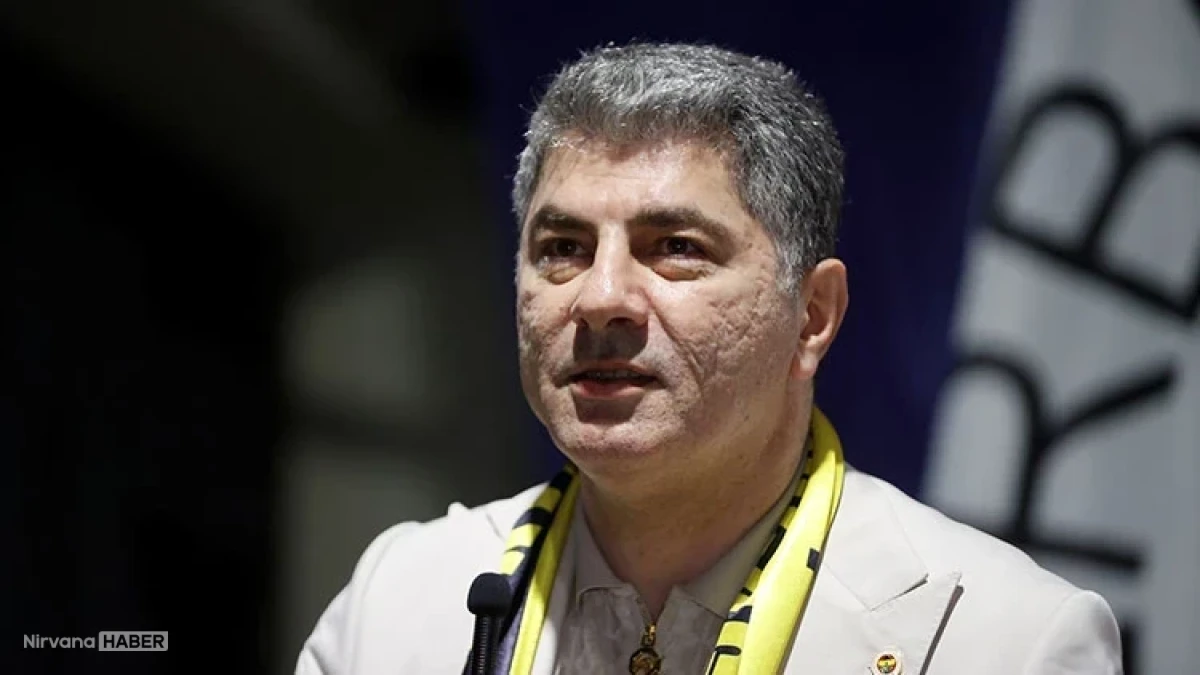 Hakan Safi'den transfer bombası: Yıldız isimleri cuma gününe kadar açıklayacağız