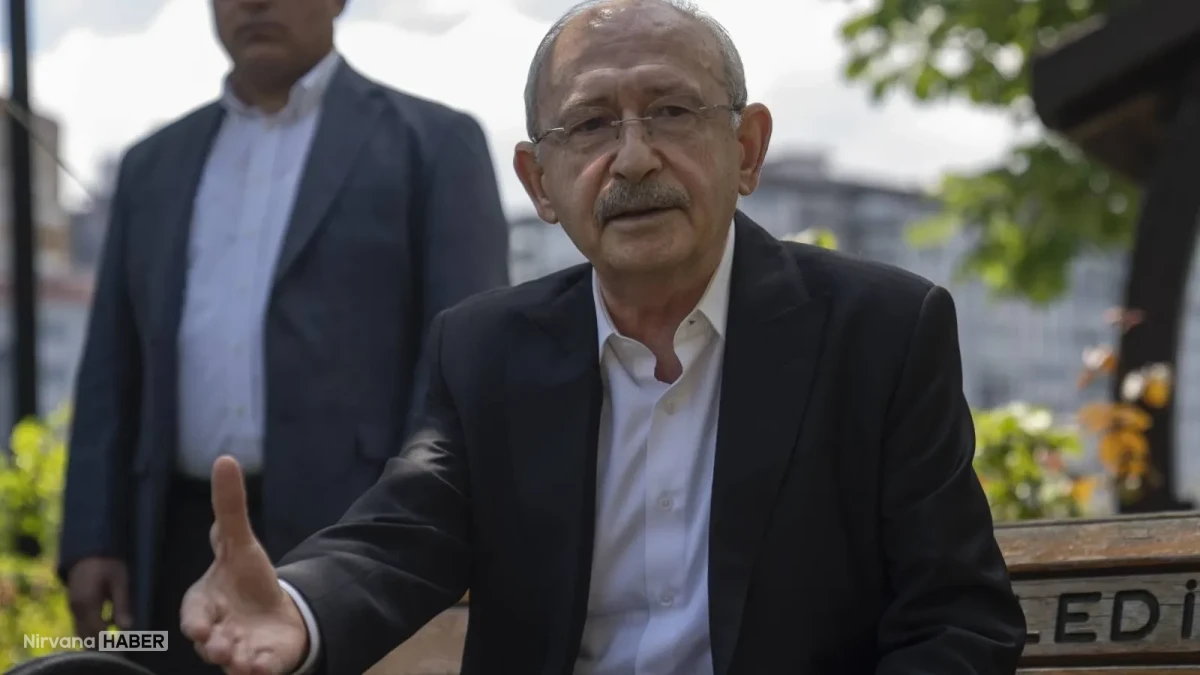 Kılıçdaroğlu'ndan "sessiz kalacağız" talimatı!
