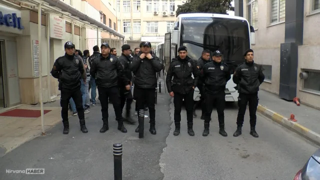 CHP'li belediyeye rüşvet operasyonu: Belediye Başkanı adliyeye sevk edildi