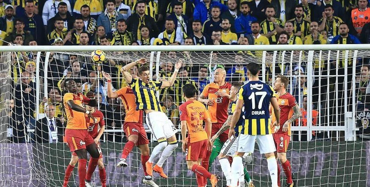 Galatasaray-Fenerbahçe biletleri satışa çıktı: İşte RAMS Park dev maçının bilet fiyatları