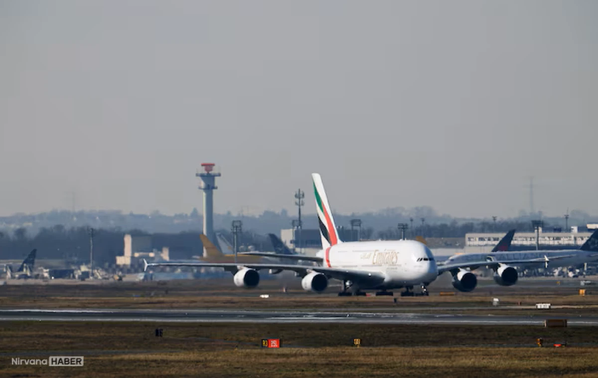 Avrupa semalarında kriz sinyali: Jet yakıtı tükeniyor, yaz sezonu tehlikede