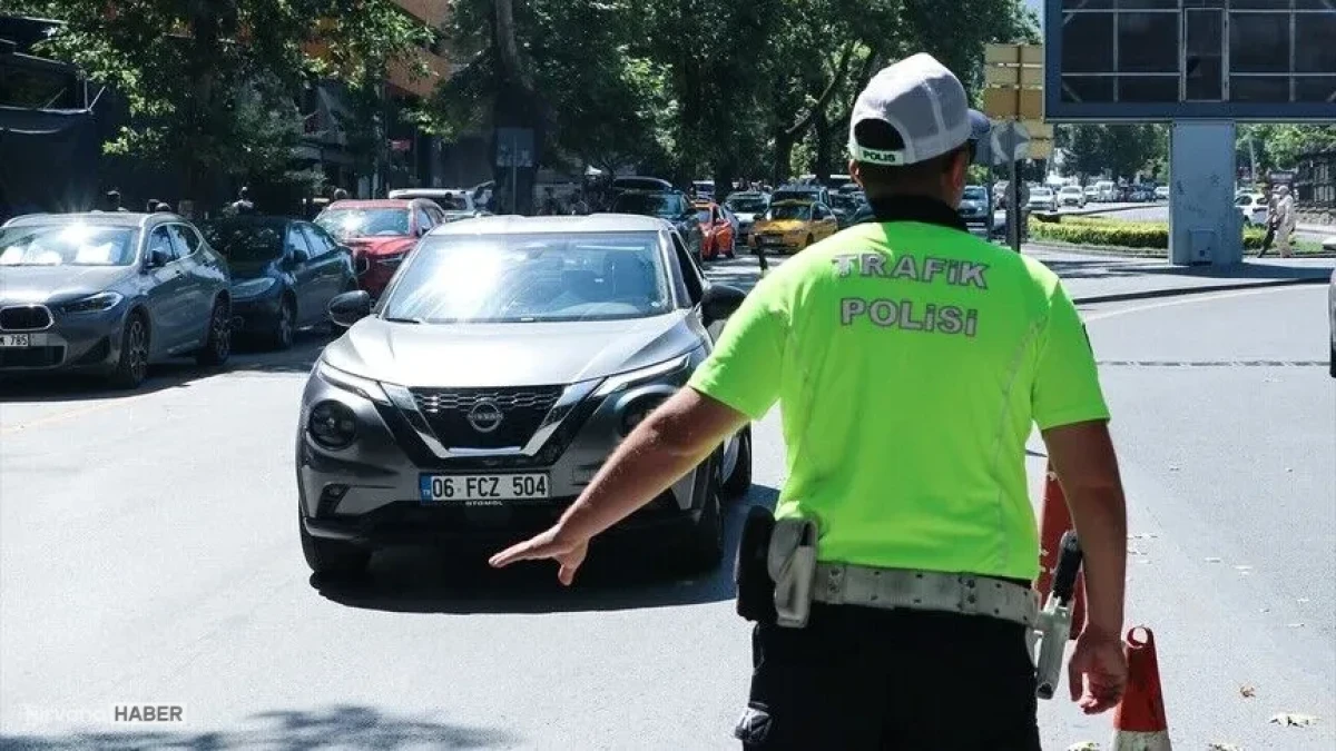 NATO Zirvesi nedeniyle seyahat kısıtlaması mı başlatıldı? Açıklama geldi