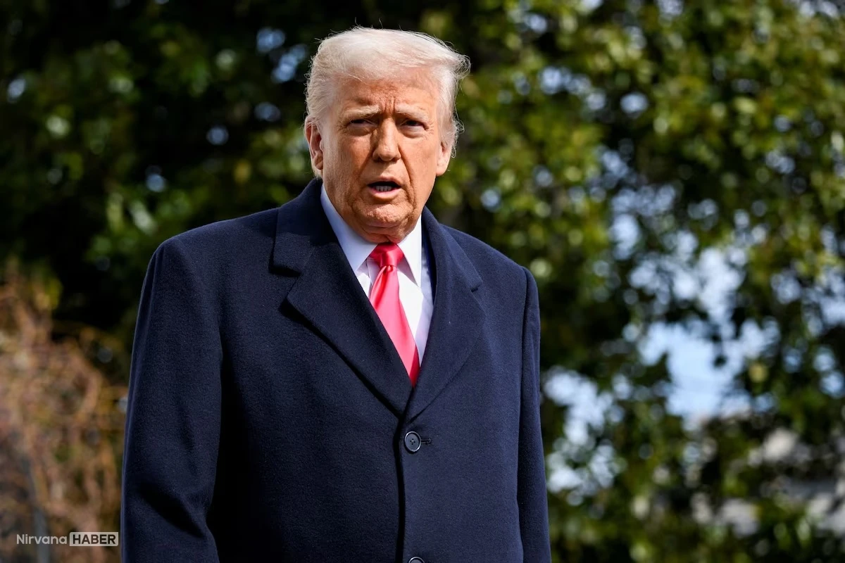 İran Devrim Muhafızları Ordusu: "Trump seçim yapmalı"