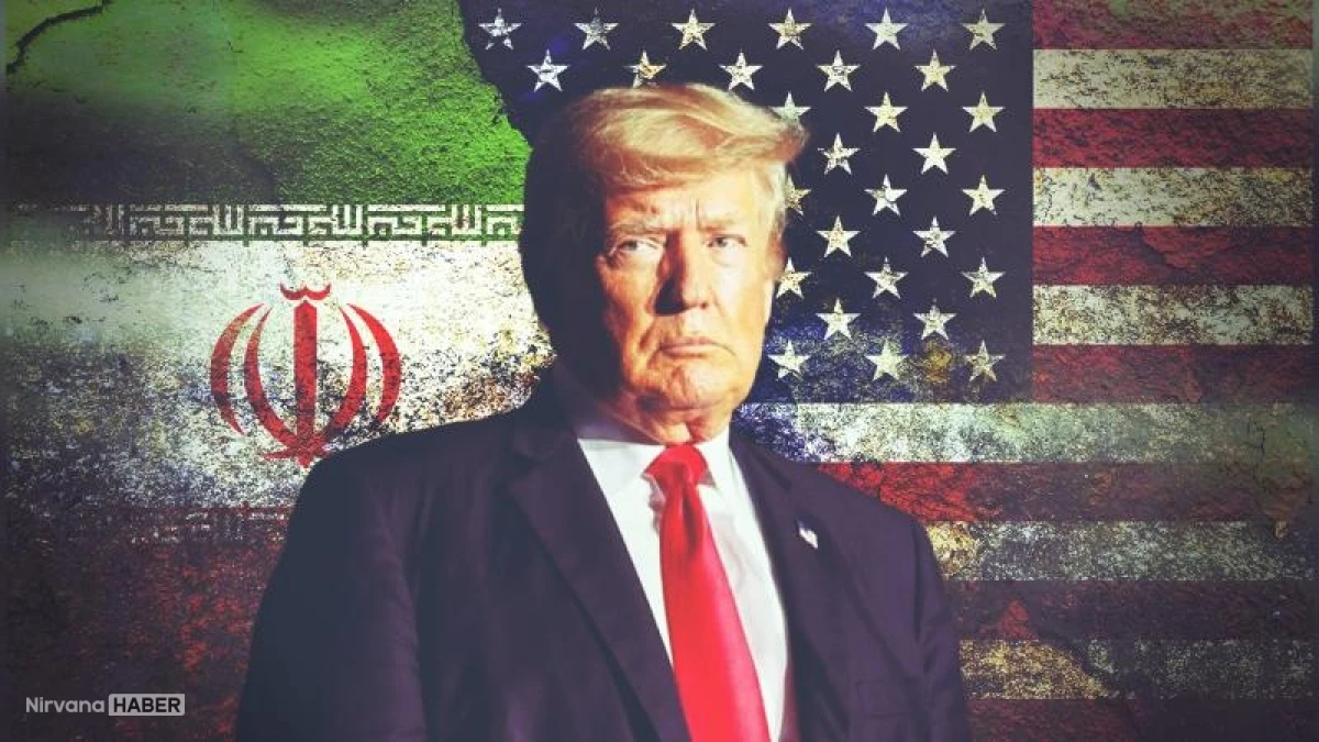 Trump: "Anlaşmanın bu gece imzalanmasını umuyorum"