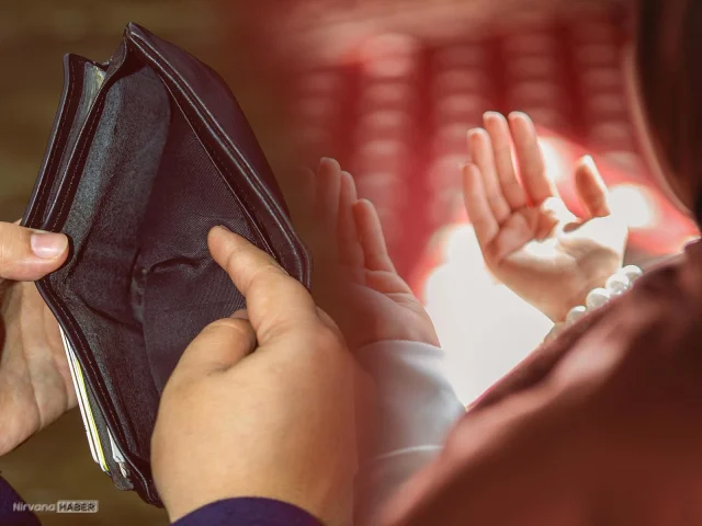 Ramazan ayının son cuması hangi dua mutlaka okunmalı? Cüzdan Duası nedir? Cüzdan Duası ayetleri nelerdir? Anlamı nedir?