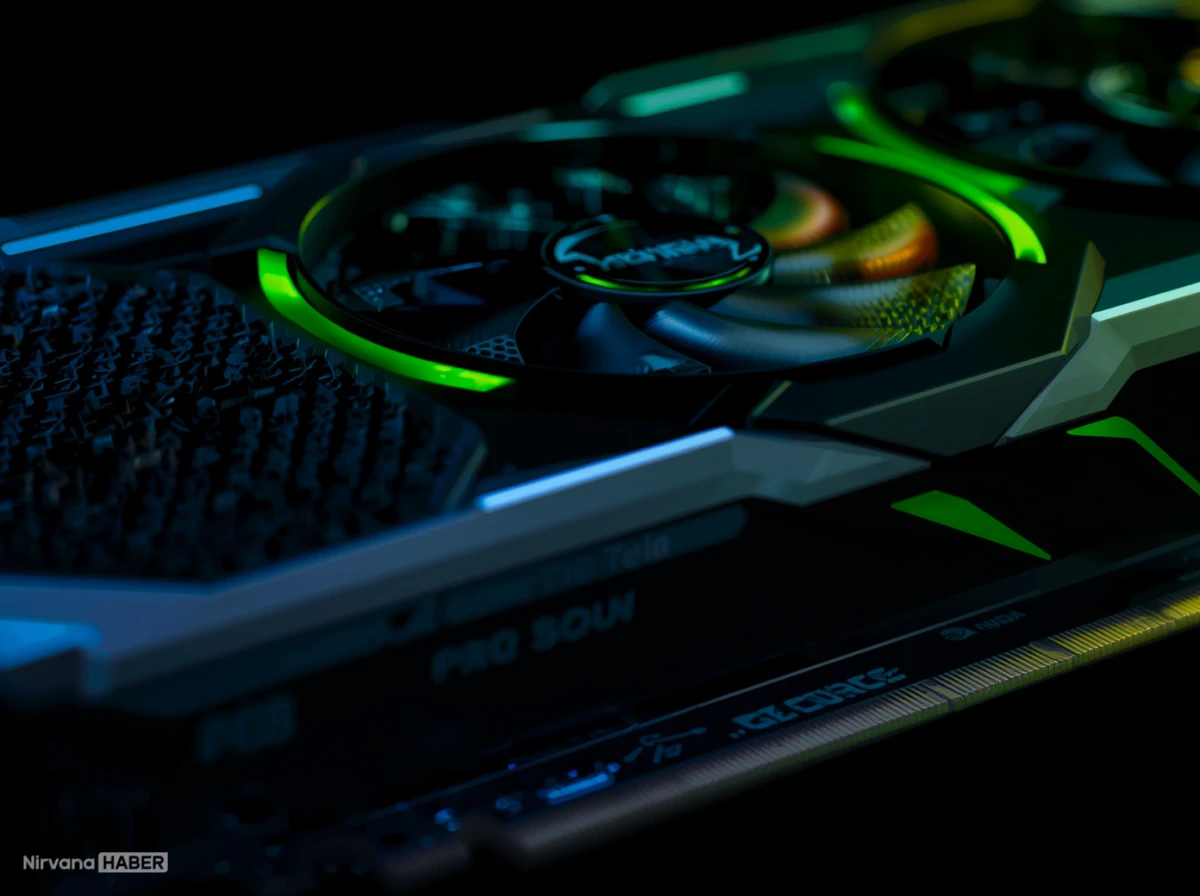 GeForce NOW'a eklenecek yeni oyunlar açıklandı!