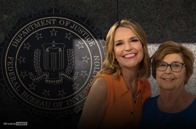 FBI harekete geçti: Nancy Guthrie’yi bulana 100 bin dolar