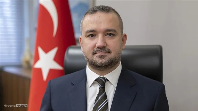TCMB Başkanı Karahan yıl sonu enflasyon tahminini açıkladı