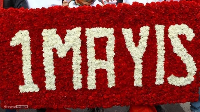 1 Mayıs neden kutlanır? İşçi Bayramı’nın tarihçesi ve 8 saatlik iş mücadelesi
