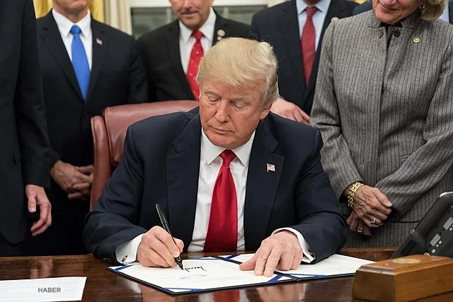 Trump'tan ateşkes sonrası ilk açıklama! Neler söyledi?