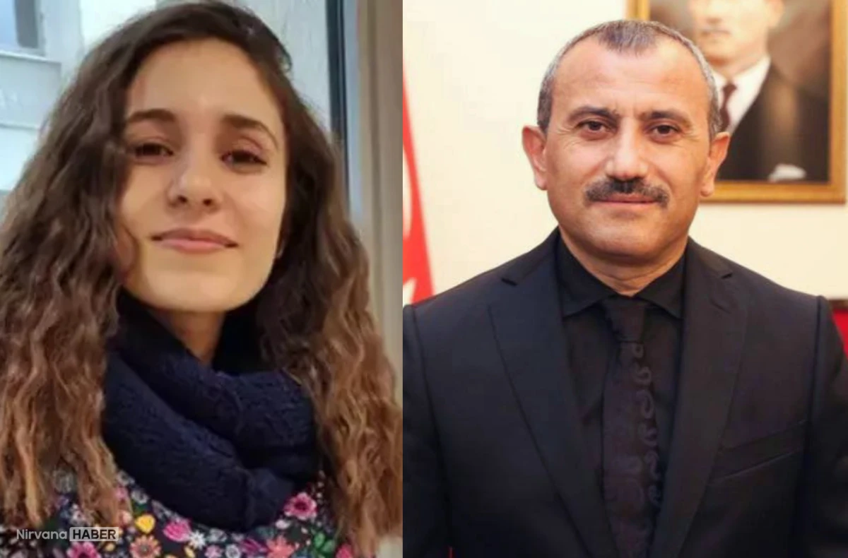 Gülistan Doku soruşturması kapsamında eski Tunceli Valisi Sonel açığa alındı!