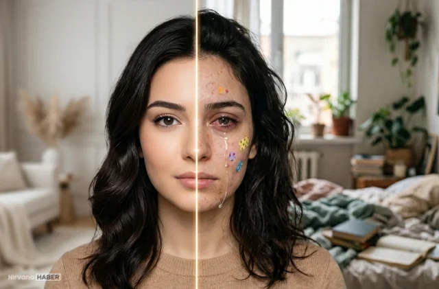 Sosyal medyadaki 'Kusursuz estetik' algısının sonu mu geliyor? Yeni akım kusurların romantizasyonu!