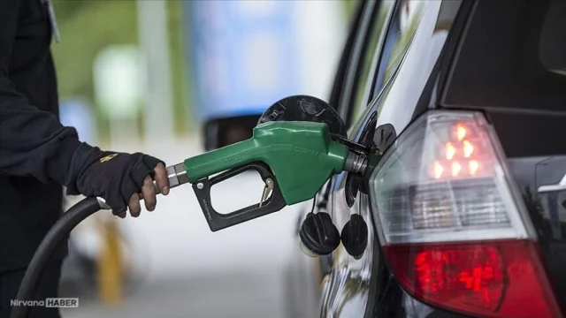 Akaryakıt fiyatlarında son durum: 13 Nisan 2026 güncel benzin, motorin ve LPG fiyatları