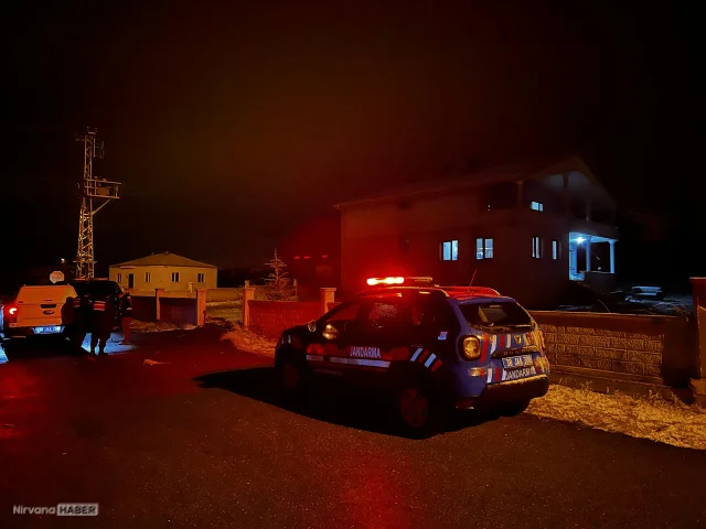 Kayseri’de iki aile arasında silahlı kavga: 1 kişi hayatını kaybetti, 2 yaralı