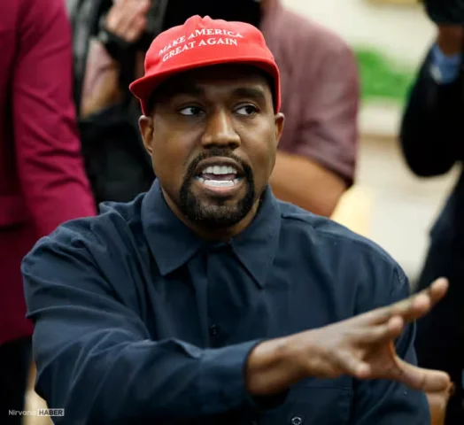 Protestolara rağmen Kanye West'e, Hollanda hükümetinden konser izni