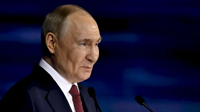 Kremlin: Putin ile Trump 2 hafta içinde Macaristan'da bir araya gelecek