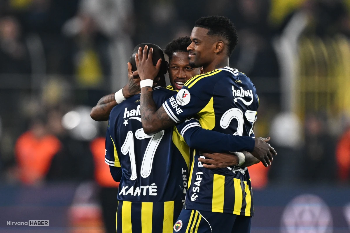 Fenerbahçe cephesinden derbi sonrası sert mesaj: “Gerekirse en alasını yaparız”