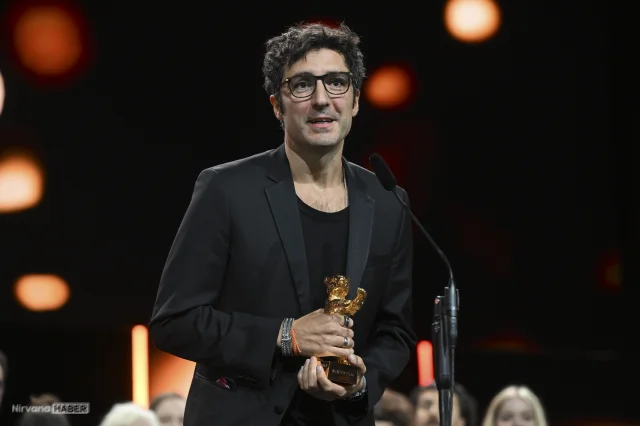 Berlinale’de Altın Ayı “Gelbe Briefe”ye gitti