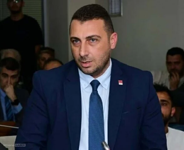 İzmir Karabağlar Belediye Meclis Üyesi Kadir Dalgıç tutuklandı
