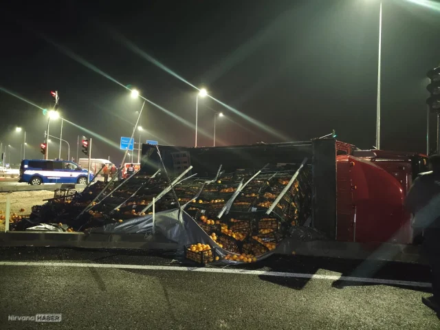 Adıyaman'da zincirleme trafik kazasında 5 kişi yaralandı