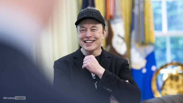 Elon Musk’ın planı ne? Tesla ve SpaceX birleşebilir mi?