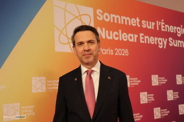 Bakan Bayraktar, Türkiye'nin enerji tedariğinde sıkıntı olmadığını bildirdi