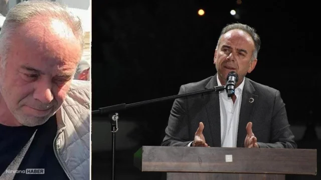 CHP'li belediyenin eski başkanına tutuklama!