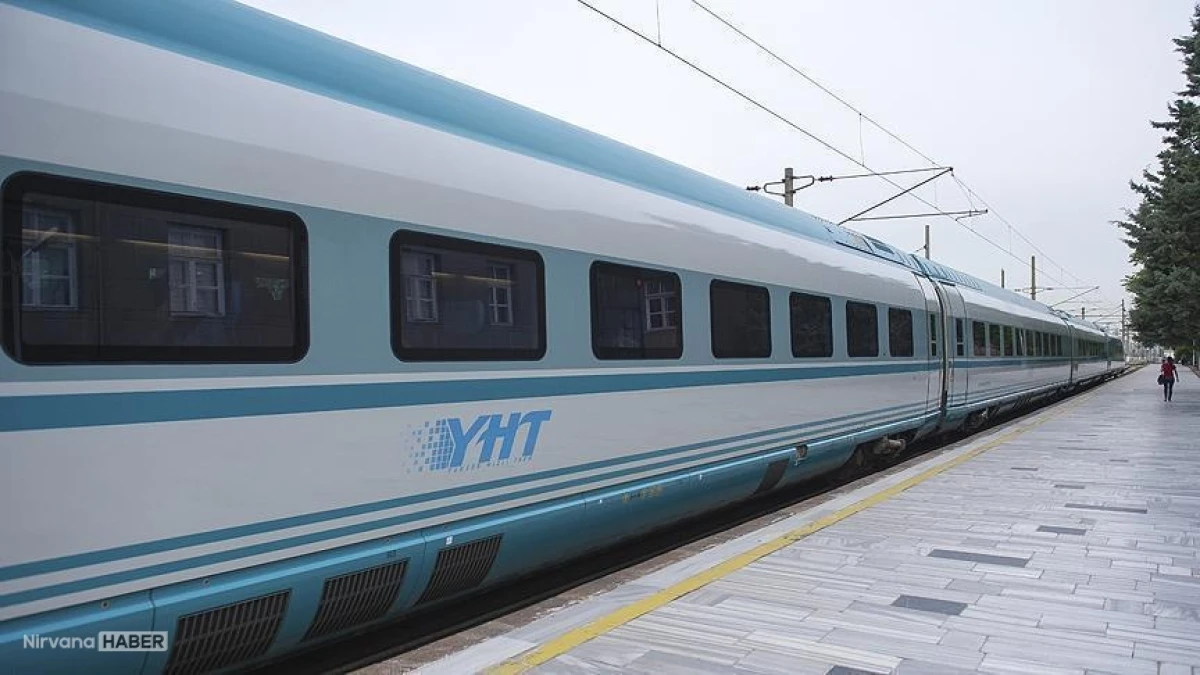 Ankara tren seferlerine kısıtlama: İşte yeni güzergahlar