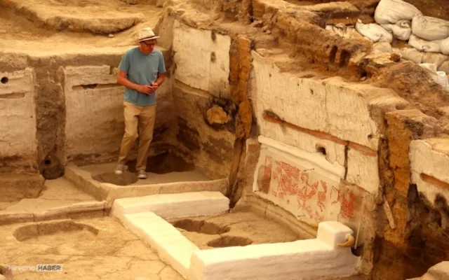 Çatalhöyük neolitik yerleşiminde tarihi keşif: Kadınların rolü ve eşitlikçi yapı kanıtlandı