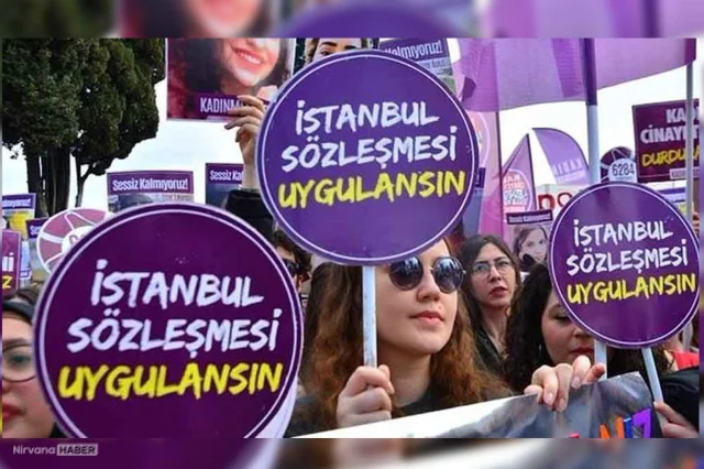Çekya hükümeti, İstanbul Sözleşmesi'nden çekildi