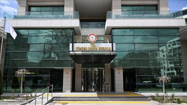YSK illerin milletvekili sayısını açıkladı: Hangi il kaç vekil çıkaracak?