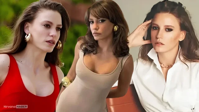 Serenay Sarıkaya'nın uyuşturucu testi belli oldu!