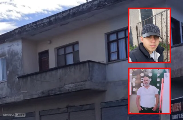 Sahur öncesi facia: Adana'da baba ile oğlu karbonmonoksitten zehirlendi