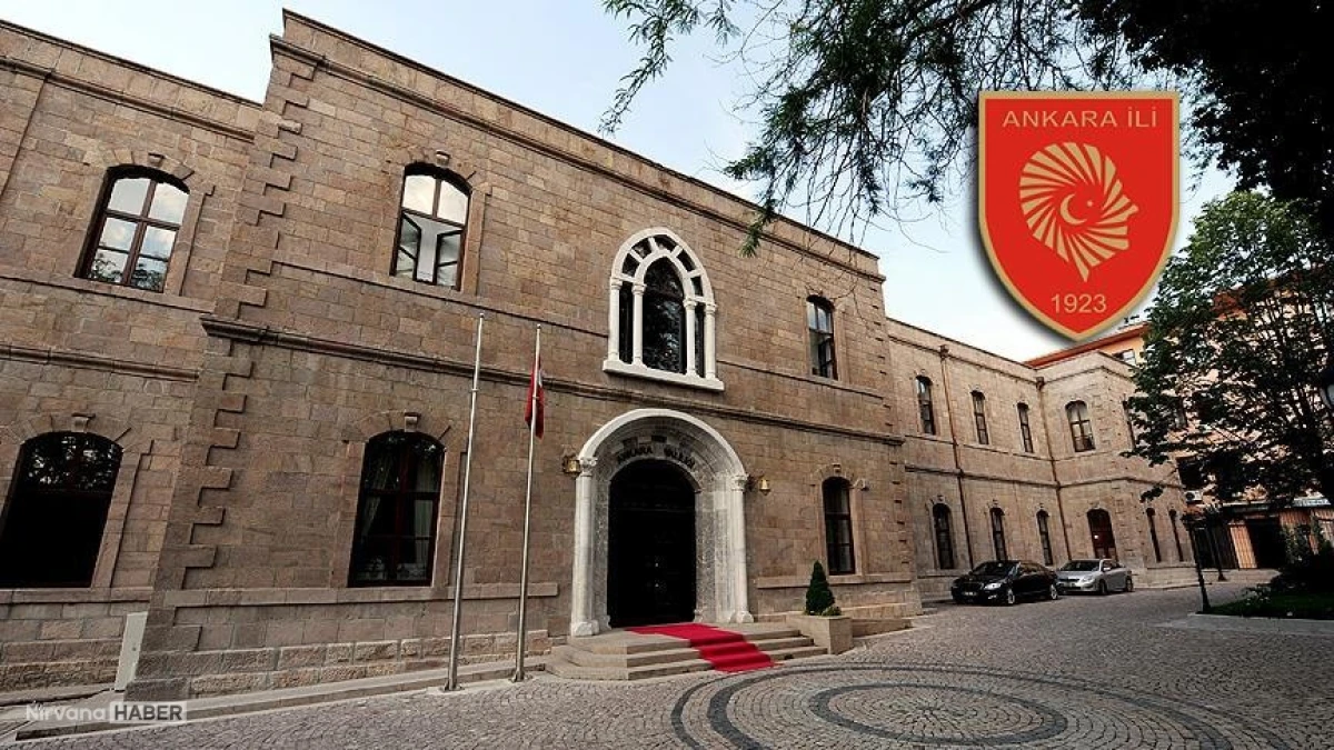 Valilik'ten vatandaşlara "Telaş yapmayın" uyarısı!