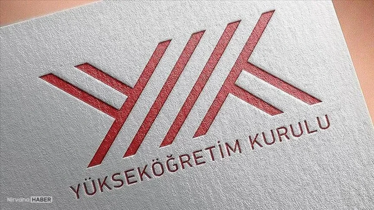 YÖK'ten Yeditepe Üniversitesi mezuniyetindeki pankart engellemesine resmi soruşturma