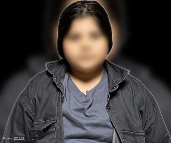 Bebek arabasından çanta çalan 10 yaşındaki çocuğun 92 suç kaydı çıktı