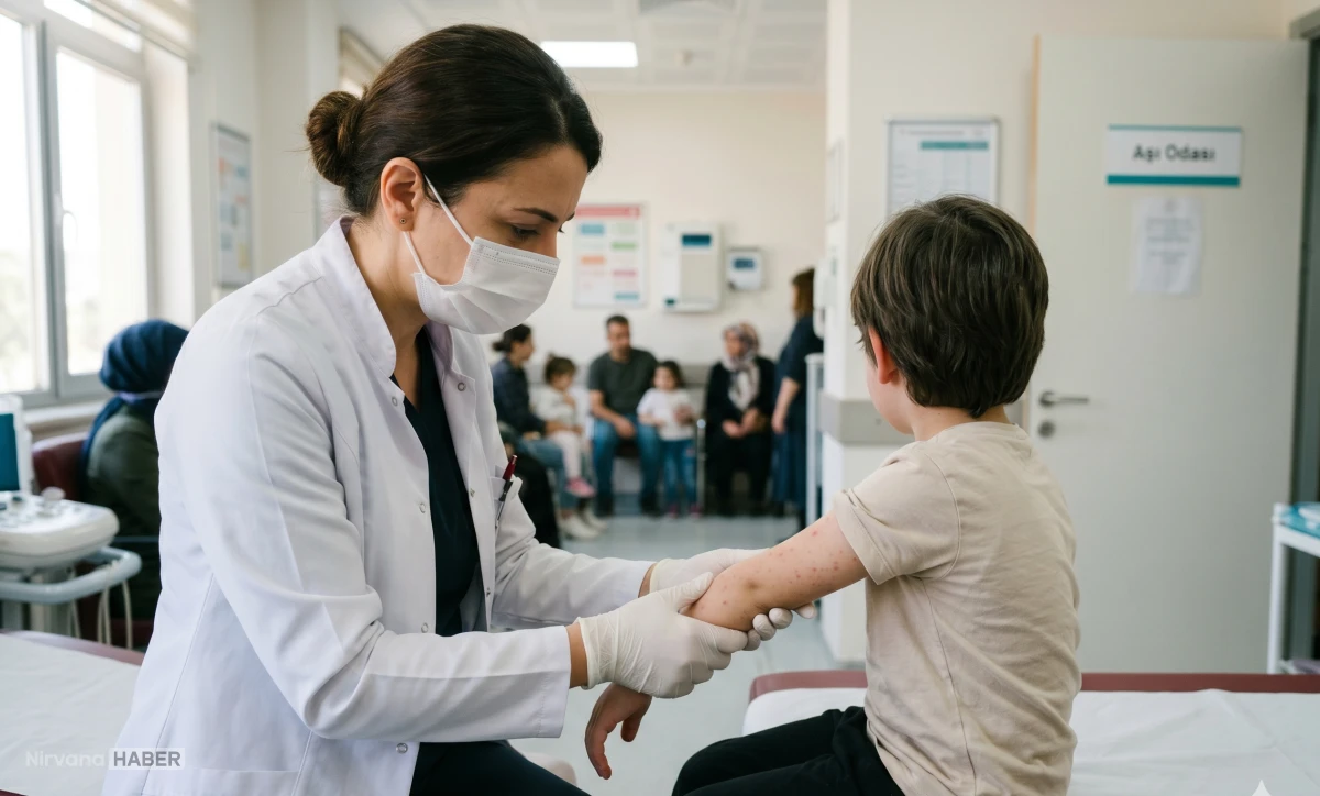 Uzmanlar bu hastalığa uyarıyor: Belirtileri griple karışıyor, etkileri ölümcül olabiliyor