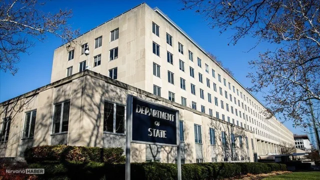 ABD’den kritik uyarı: Orta Doğu’daki vatandaşlara “Bulunduğunuz ülkelerden ayrılın” çağrısı