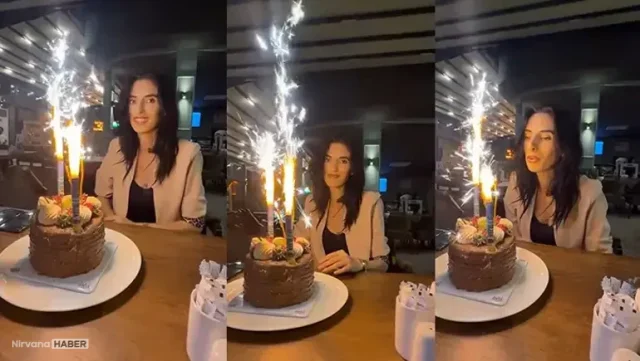 Vahşice katledilen Kübra'dan geriye mutlu kareler kaldı!