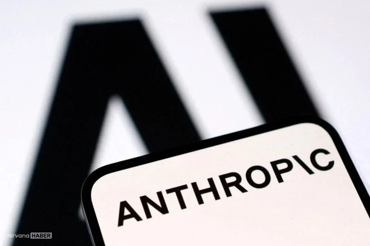 Yapay zeka şirketi Anthropic halka arz başvurusu yaptı