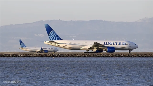 United Airlines’tan kriz kararı: Uçuş kapasitesi yüzde 5 düşürülecek