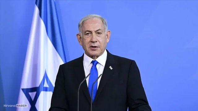 İsrail Başbakanı Netanyahu, karmaşık ve zorlu günler yaşadıklarını söyledi