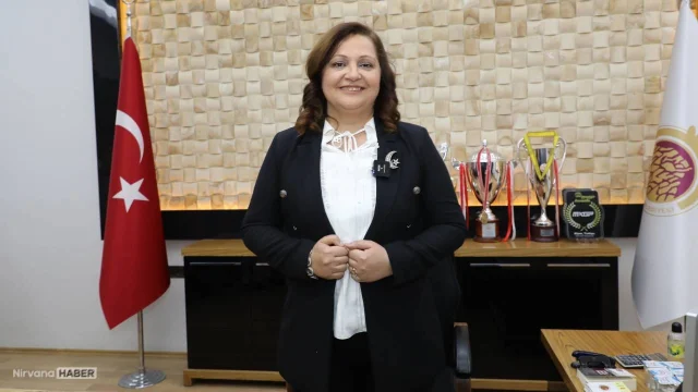 Burcu Köksal: Yarın AK Parti'ye katılıyorum, içim çok rahat