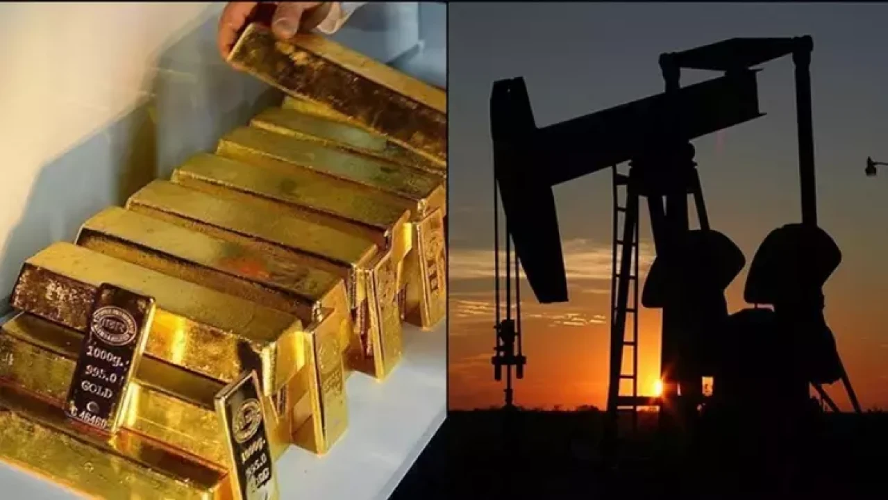 Altın Fiyatlarında Düşüş Devam Ediyor: Gözler Orta Doğu'da