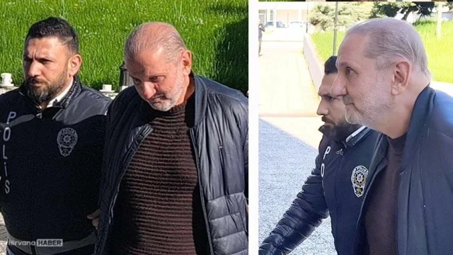 Tutuklanan MUBRAŞ Yönetim Kurulu Başkanı'nın ifadesi ortaya çıktı!