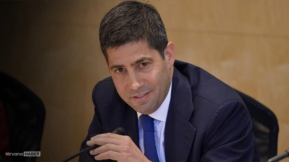 Fed başkan adayı Kevin Warsh’ın Epstein dosyası senatoda