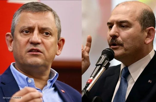 Süleyman Soylu Özgür Özel tazminat davası sonucu ne oldu? İşte karar!