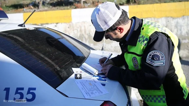 Araçlarda zorunlu ekipman listesi genişletildi: Bu ekipmanlar yoksa ağır kusur sayılacak